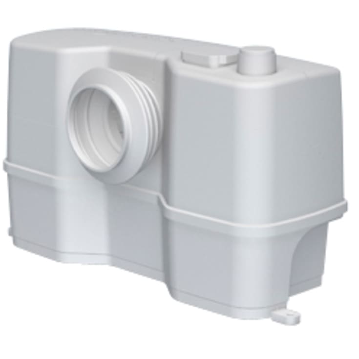 Grundfos Sololift2 WC-1 afløbspumpe