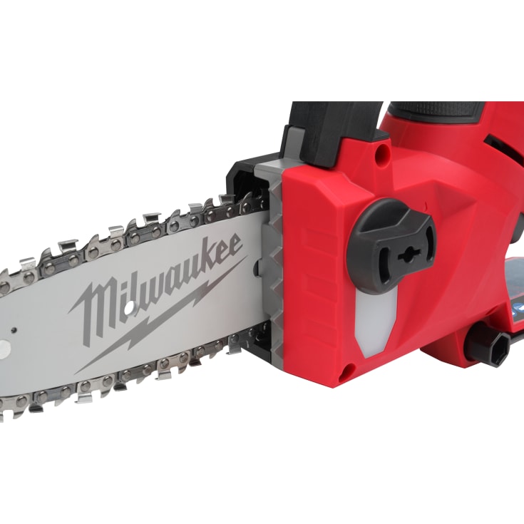 Milwaukee M12 Fuel FHS motorsag, 15 cm sverd, uten batteri