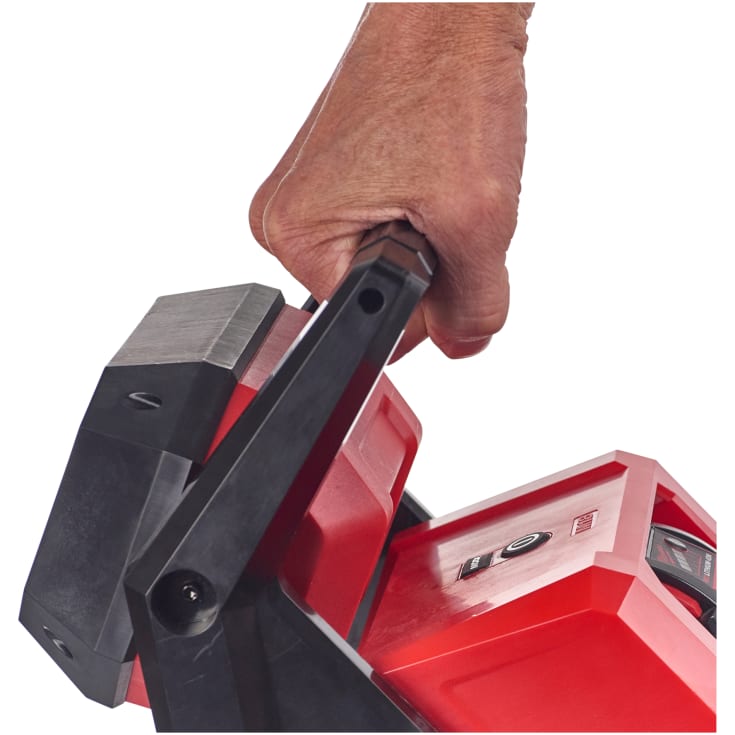 Milwaukee TRUEVIEW™ M18 arbejdslampe HOAL-0