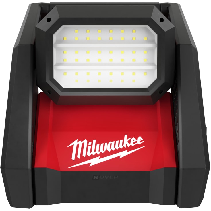 Milwaukee TRUEVIEW™ M18 arbejdslampe HOAL-0