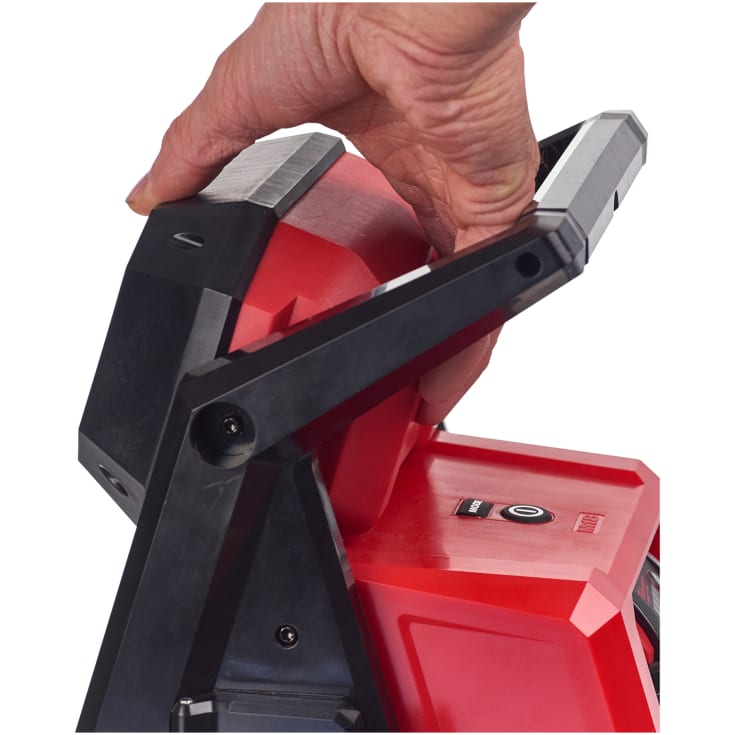Milwaukee M18 Trueview HOAL arbeidslampe, uten batteri
