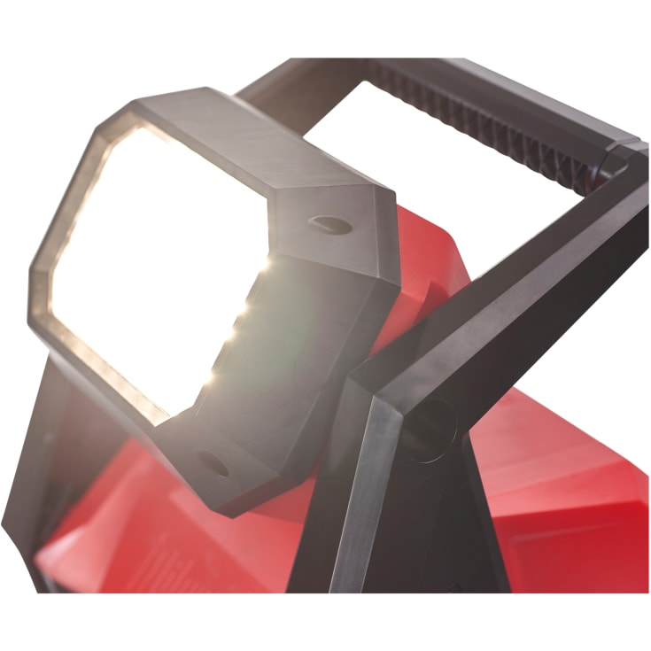 Milwaukee TRUEVIEW™ M18 arbejdslampe HOAL-0