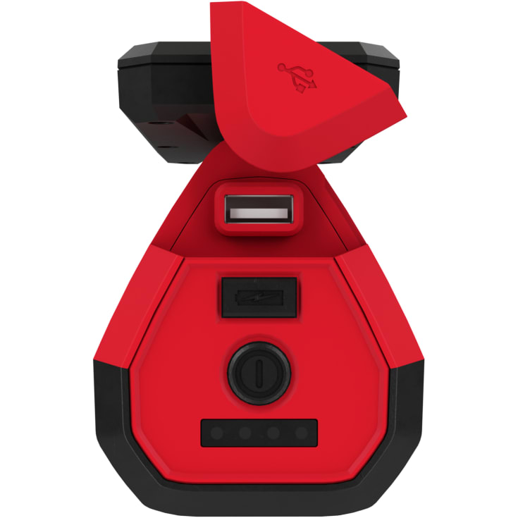 Milwaukee M12 arbeidslampe