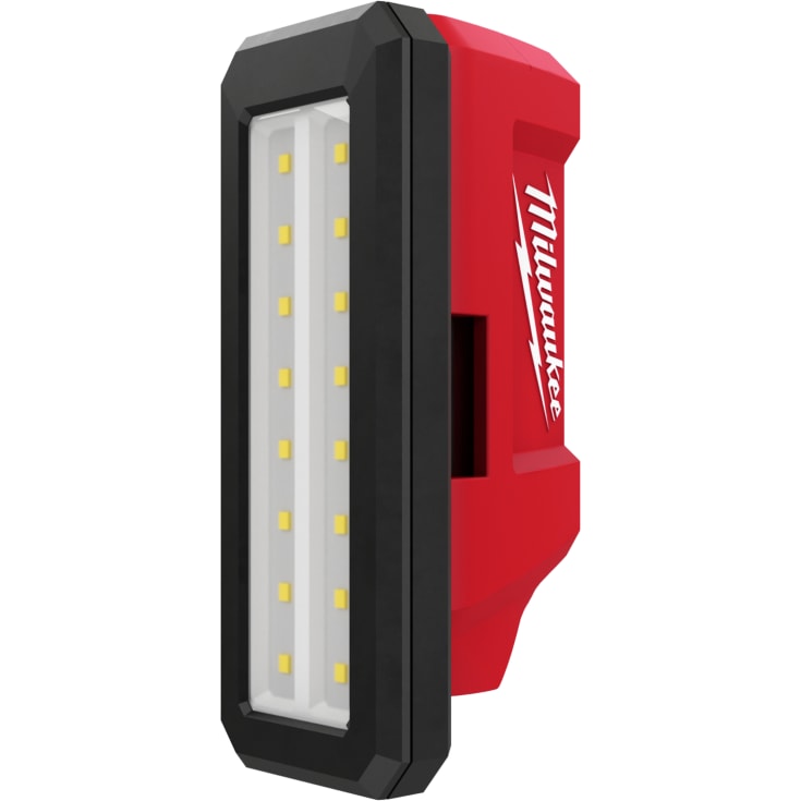 Milwaukee M12 arbeidslampe