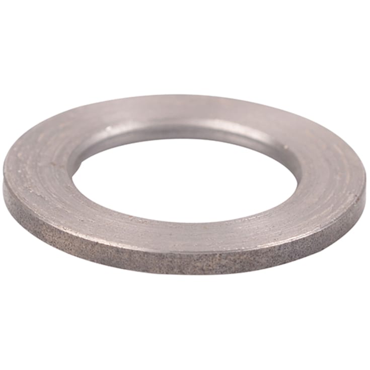 Mellomskive 3 mm mellom diamantskivene for BDN sporfreser
