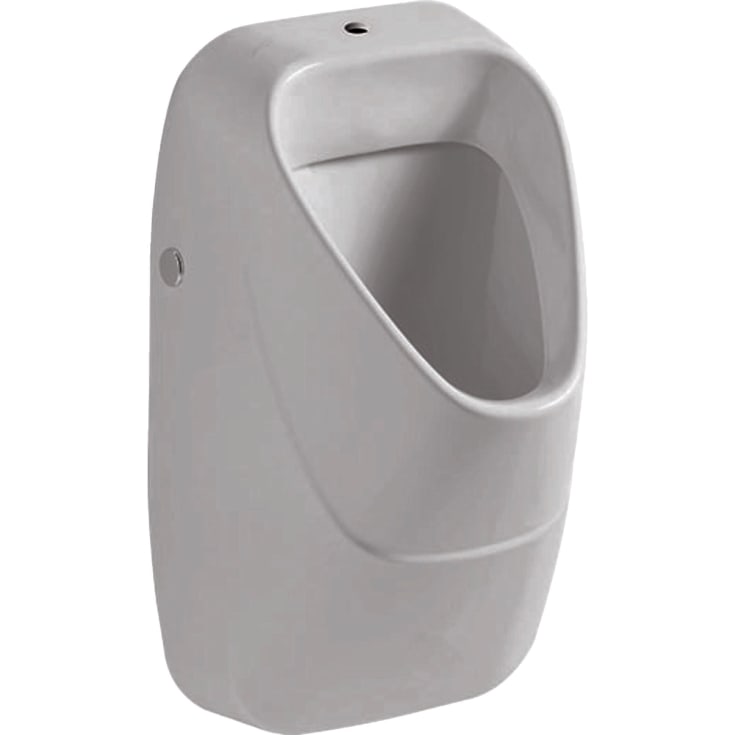 Ifö urinal, hvit