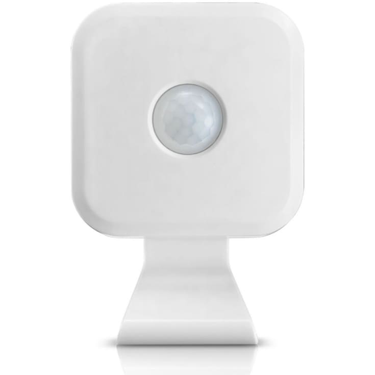 Sensibo Air Wi-Fi/IR-styring med sensor til varmepumper, hvid