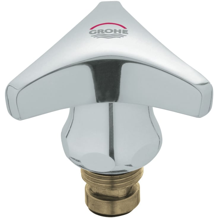 Grohe Trecorn ventiloverdel 3/8" - varm