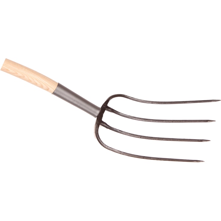 Galax Classic spredegreb - 4 grene