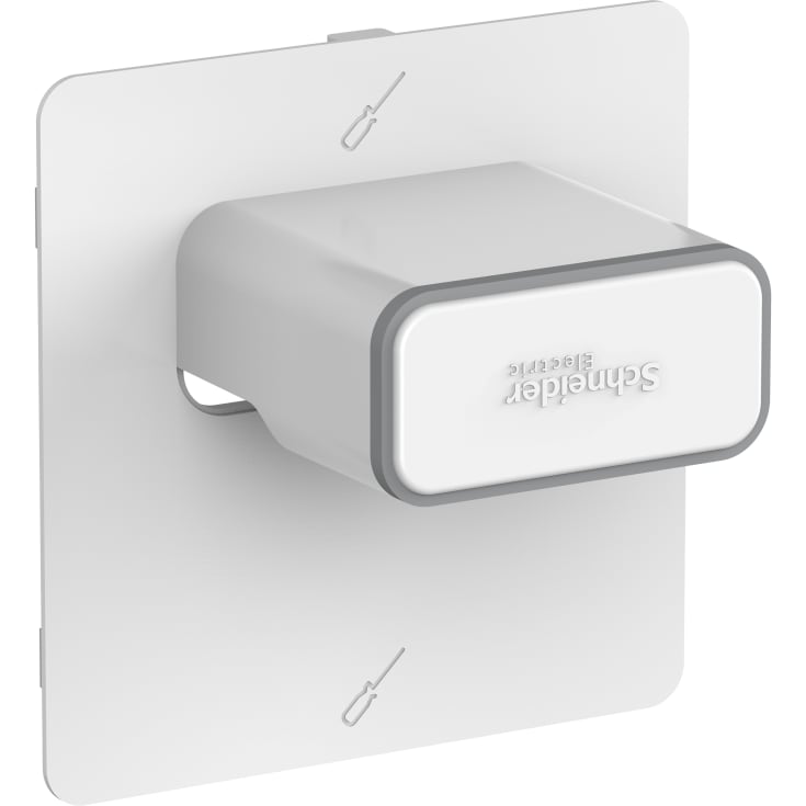 LK Wiser bordholder for gateway/bridge, zigbee