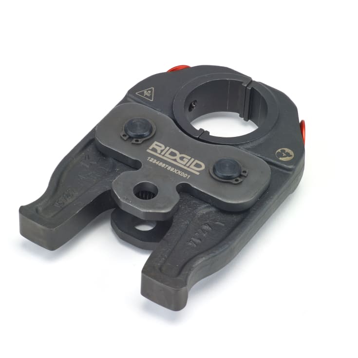 Ridgid U-bakke til pressmaskine RP219, 16mm