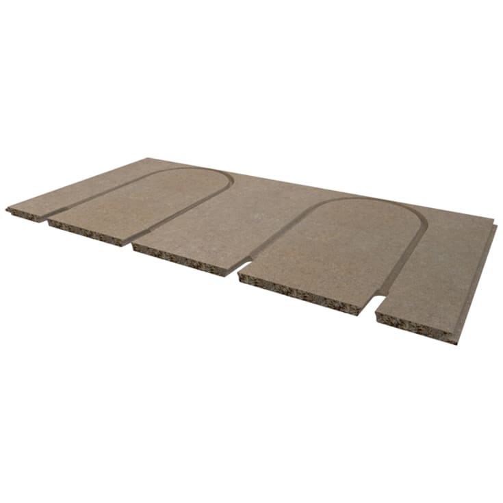 LK Systems HeatFloor 22 vändskiva, 16 mm, 300 cc