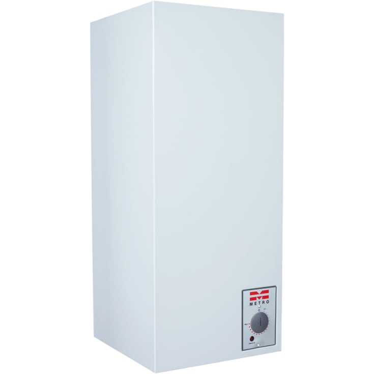Metro Therm elvandvarmer model 35, type 611, 29 liter