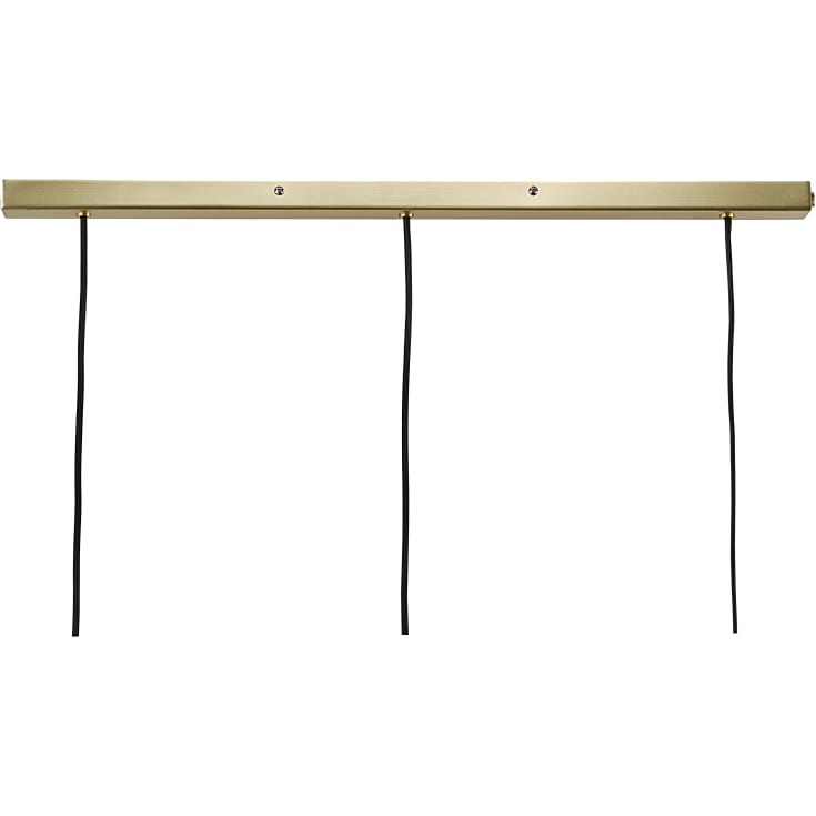 Nordlux Orbiform langbordspendellampe