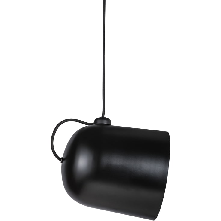 Dftp Angle pendellampa, svart