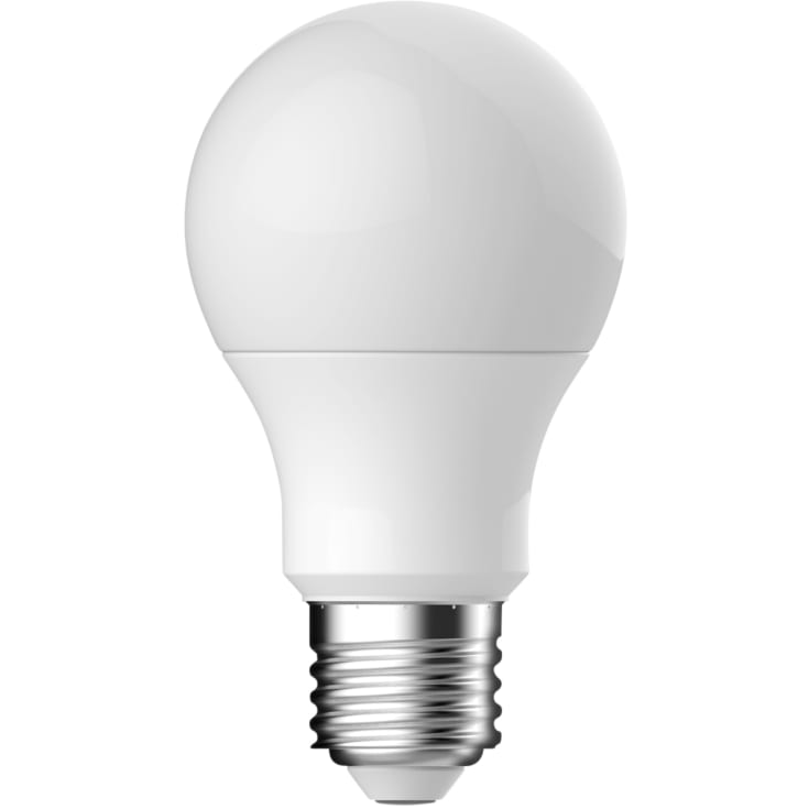 Nordlux E27 standardpære, 2700K, 9,4W, 1-pak