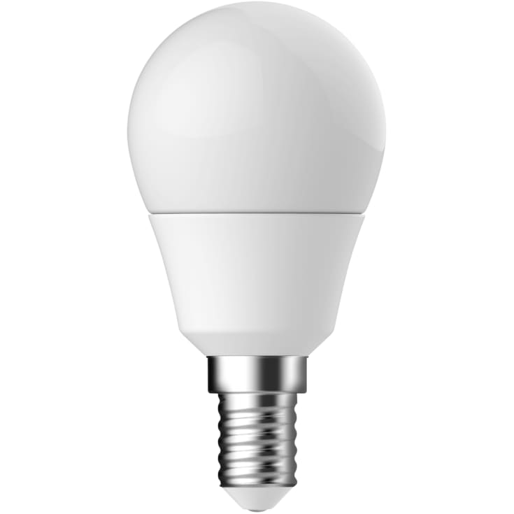 Nordlux Energetic E14 kronepære, 2700K, 3,5W