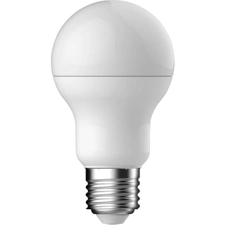 Nordlux Energetic E27 standardpære, 2700K, 13,3W