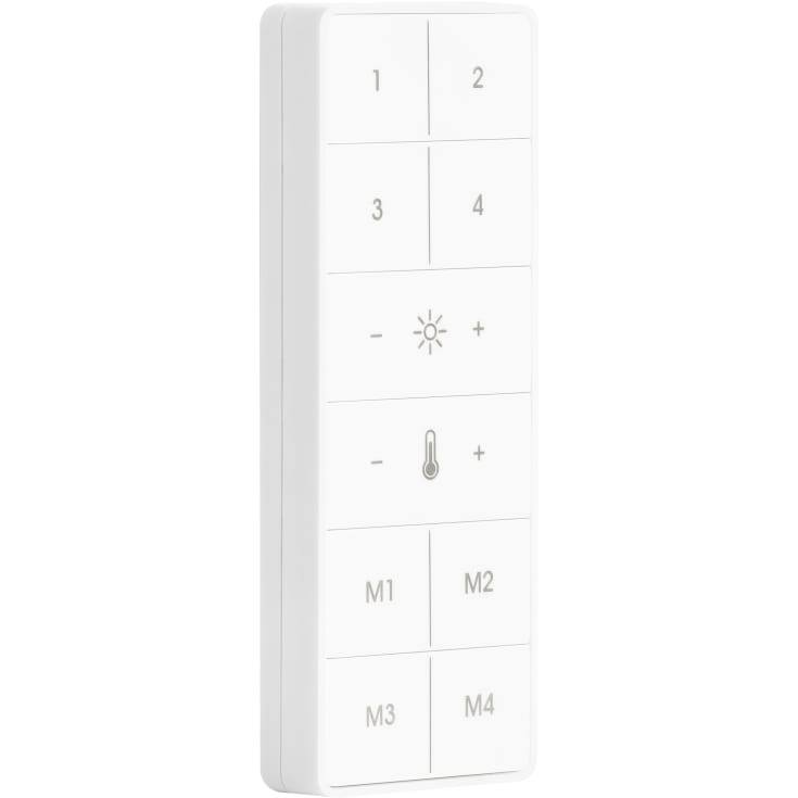 Nordlux Smart fjernkontroll