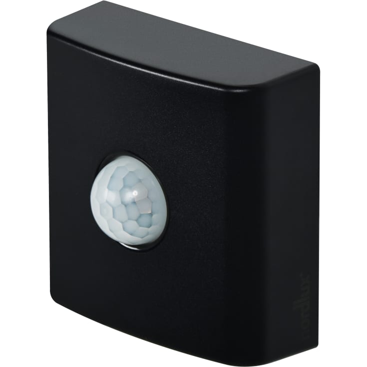 Nordlux Smart rörelsesensor, svart