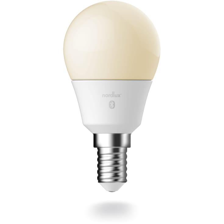 Nordlux Smart E14 klotlampa