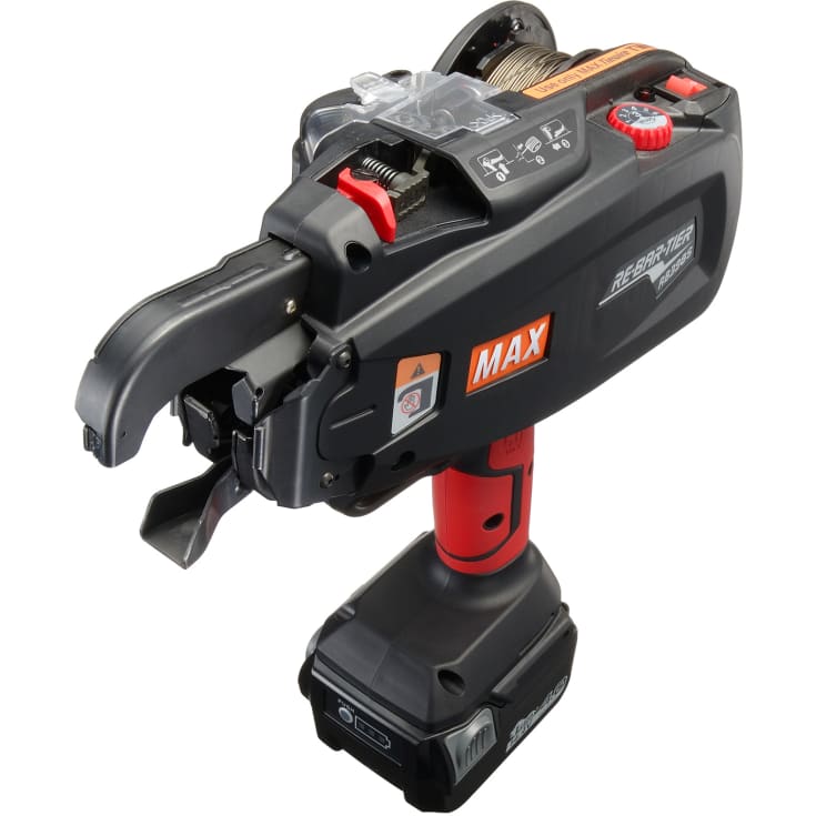 Spikmaskin MAX RB398