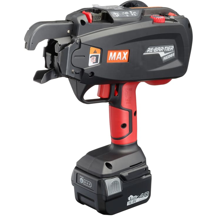 Spikmaskin MAX RB398