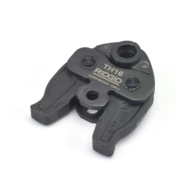 Ridgid TH-skuff for pressemaskin RP219, 16 mm