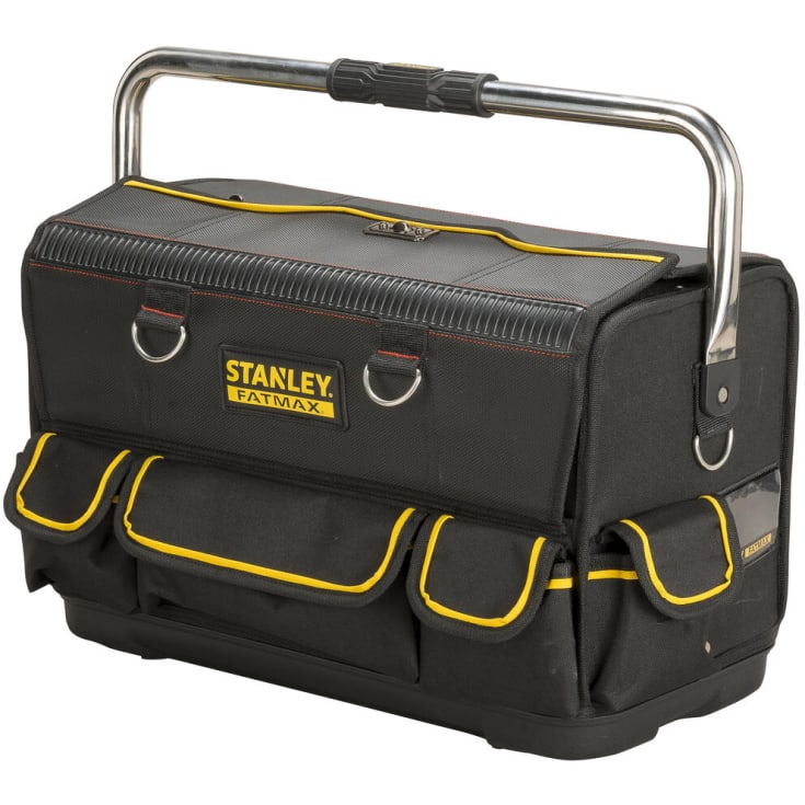 Stanley FATMAX® verktygsväska, dubbelsidig, 52 cm