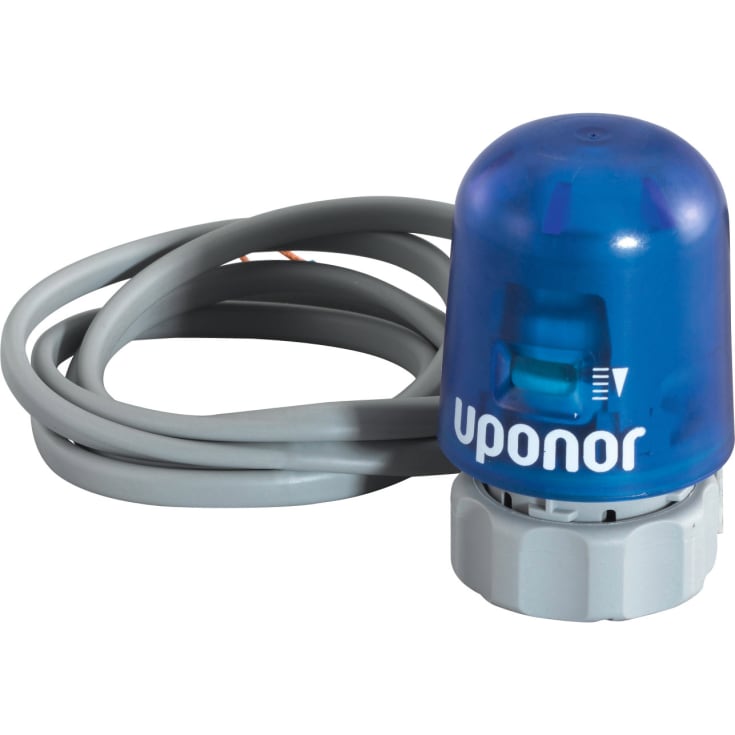 Uponor Vario S telestat, 24V