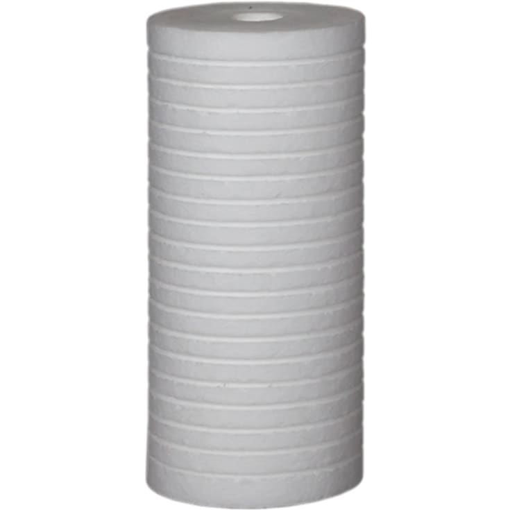 WaterCare løsfilter, for regnvannssystemer