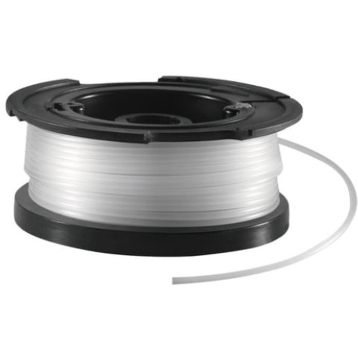 Black & Decker 1,5mm trimmertråd 10 meter