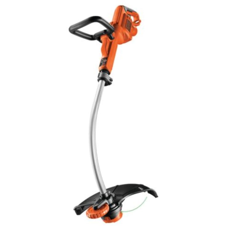 Black &amp; Decker gresstrimmer 800 watt, 33 cm, 230 volt