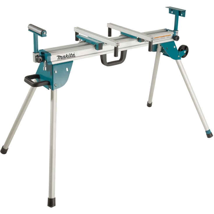 Makita arbejdsstation DEBWST06 til kap-/geringssave