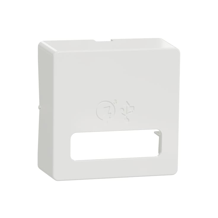 LK Fuga tangent til hurtig USB-lader A+C 3,4A