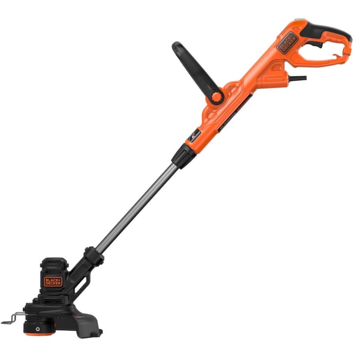 Black & Decker græstrimmer 450watt, 25cm, 230volt