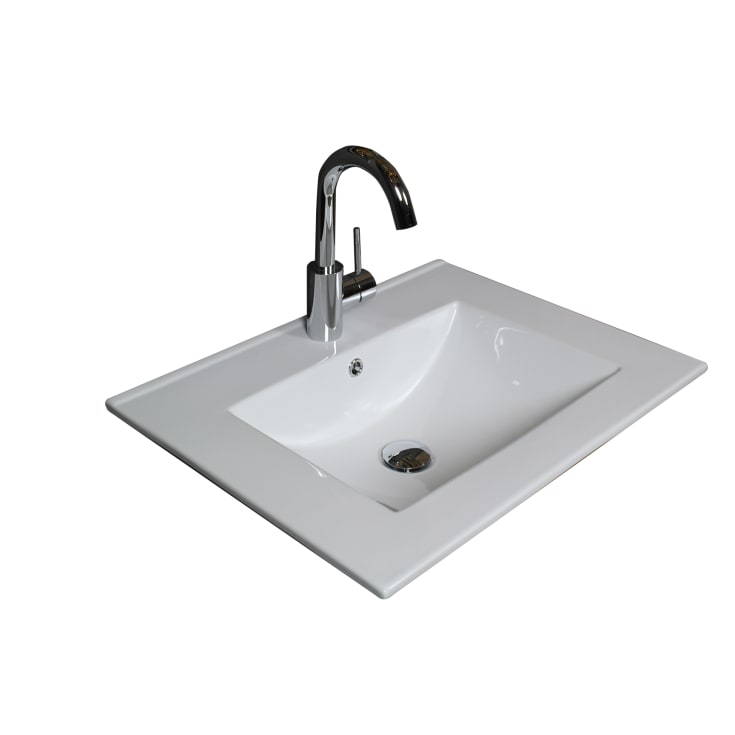 Sanibell Basicline möbelpaket, 60x39 cm, skotsk ek
