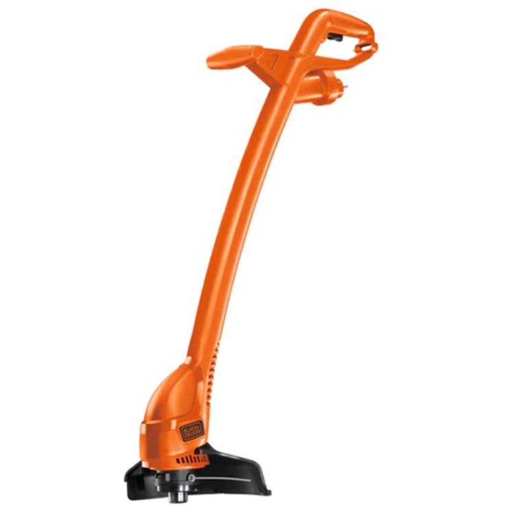 Black & Decker græstrimmer 350watt, 25cm, 230volt