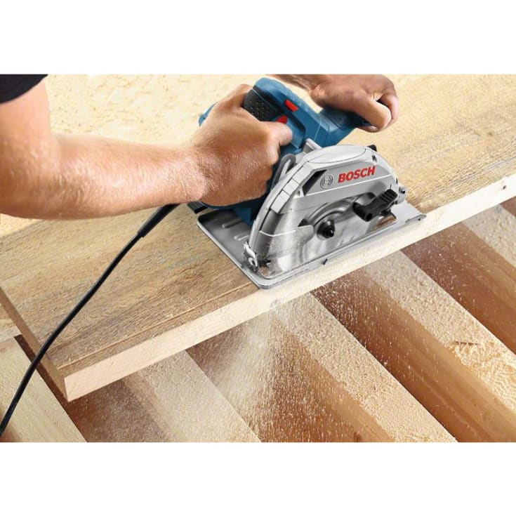 Bosch rundsav GKS 165 professional