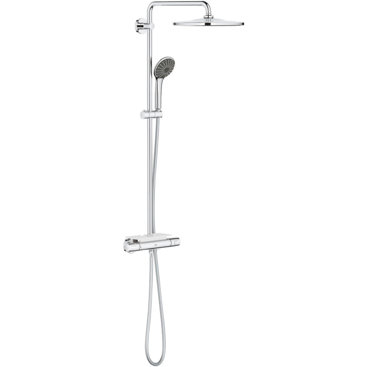 Grohe Vitalio Joy 310 brusesæt, krom