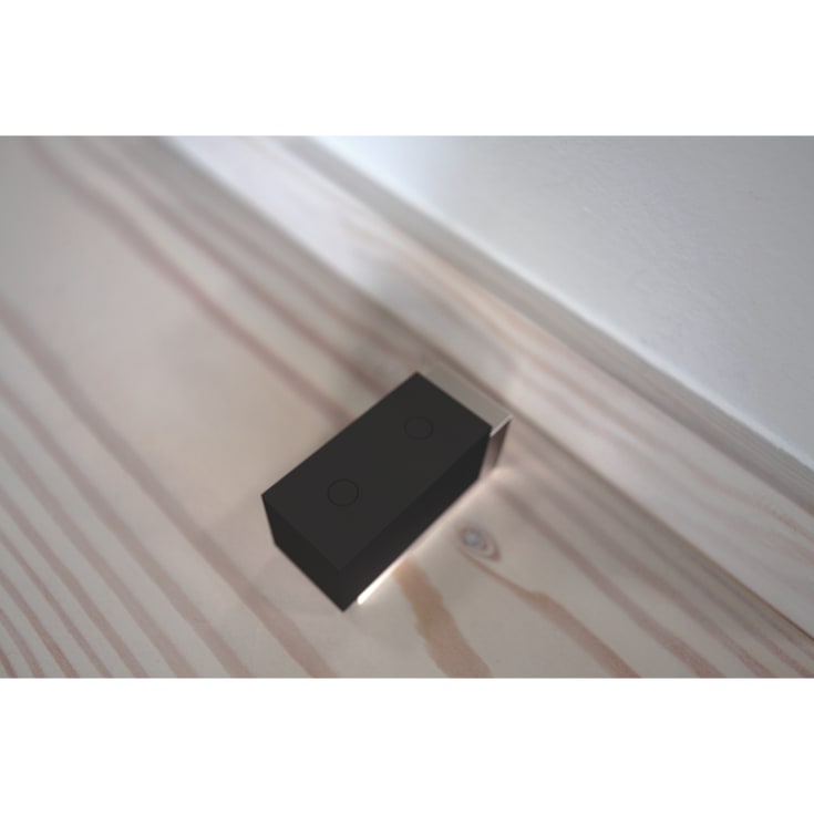Frost dørstopper 5002,  poleret