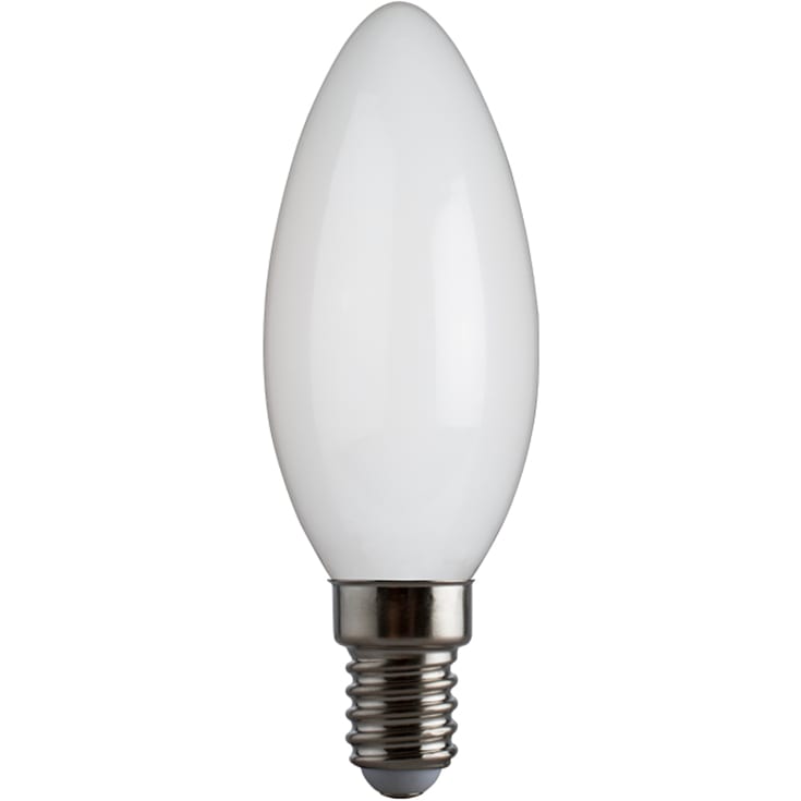 14 st e3light Proxima E14 kronljuslampa, 2,5W