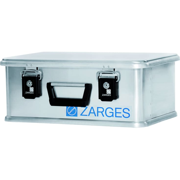 Zarges mini-XS opbevaringsboks - 24liter