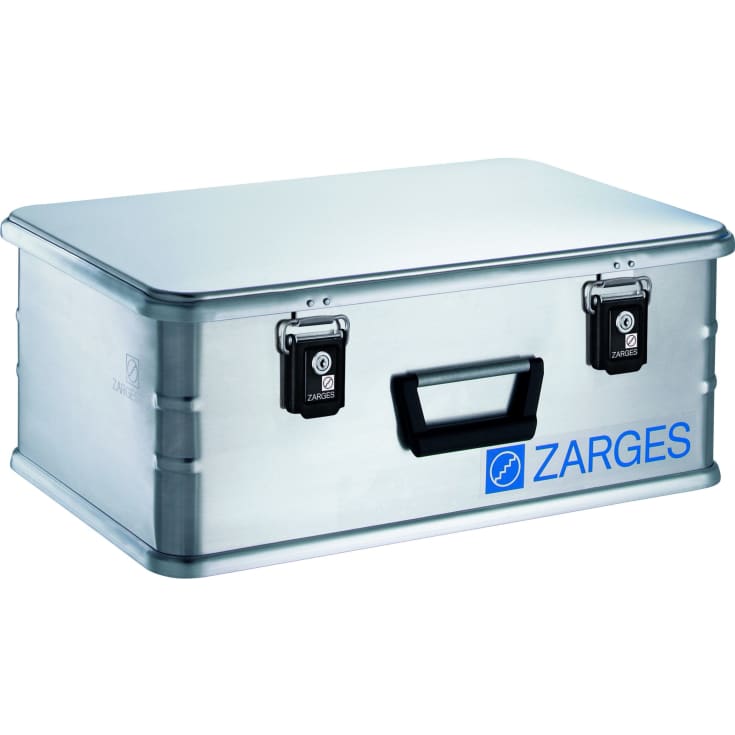 Zarges mini opbevaringsboks - 42liter