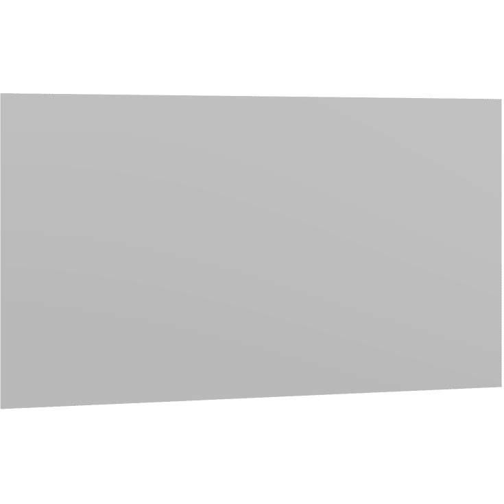 Dansani Mido+ Select speil, 120x70 cm