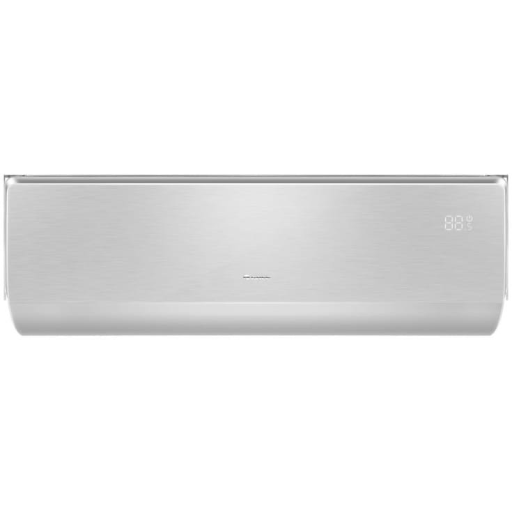 Gree U-Crown 9K luft til luft varmepumpe, indedel, 5,9 kW