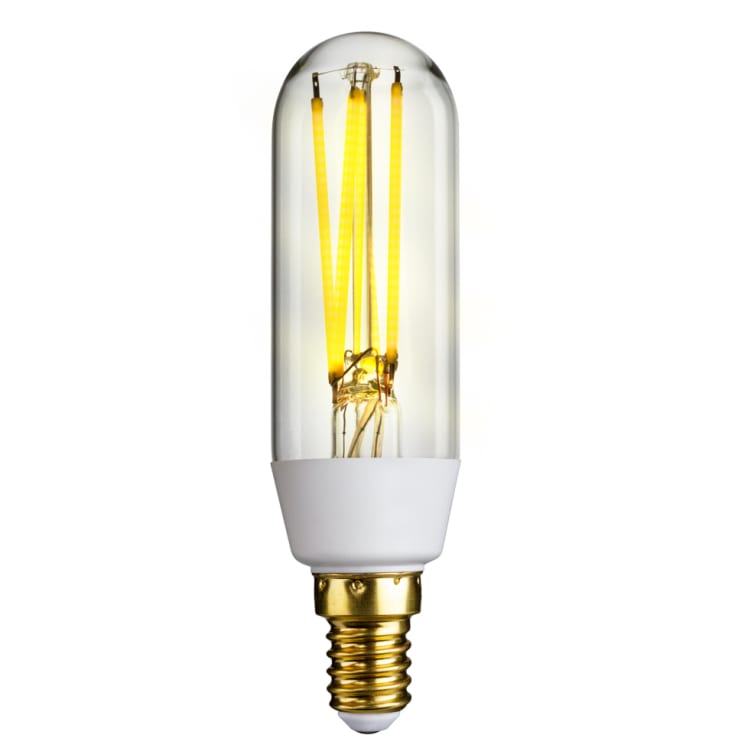 e3light Proxima E14 rørpære, 7,5W