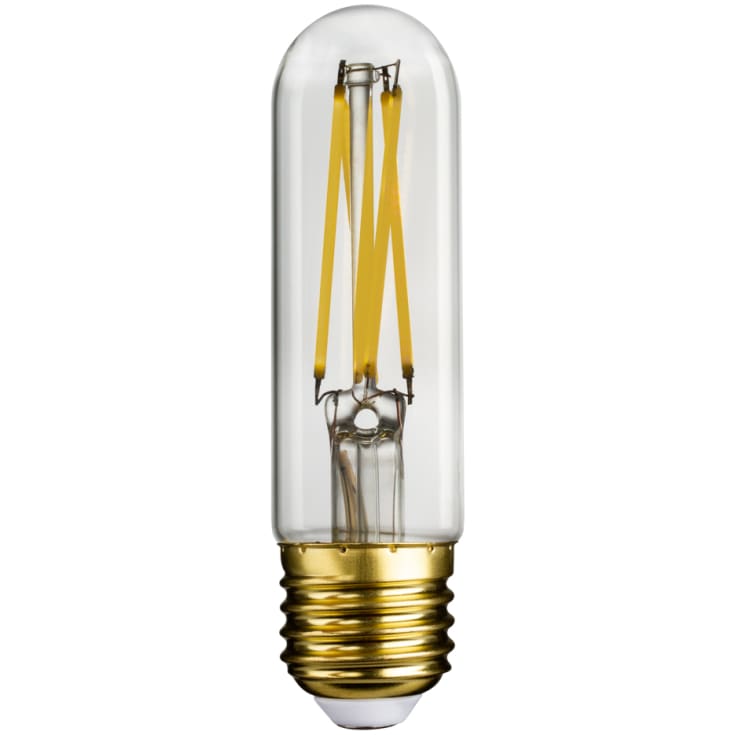 e3light Proxima E27 rörlampa, 7,5W