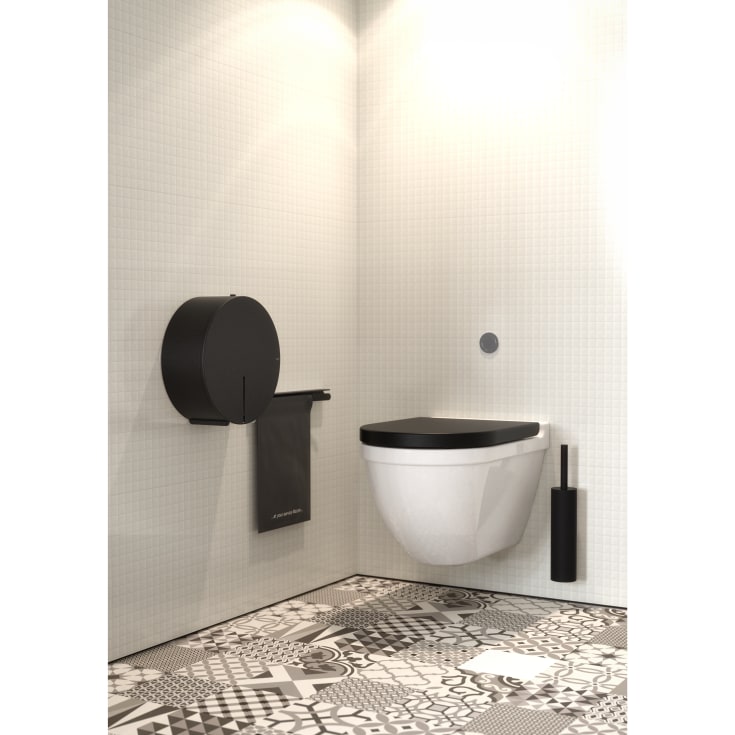 Frost NOVA2 dameklemme/hygieneklemme