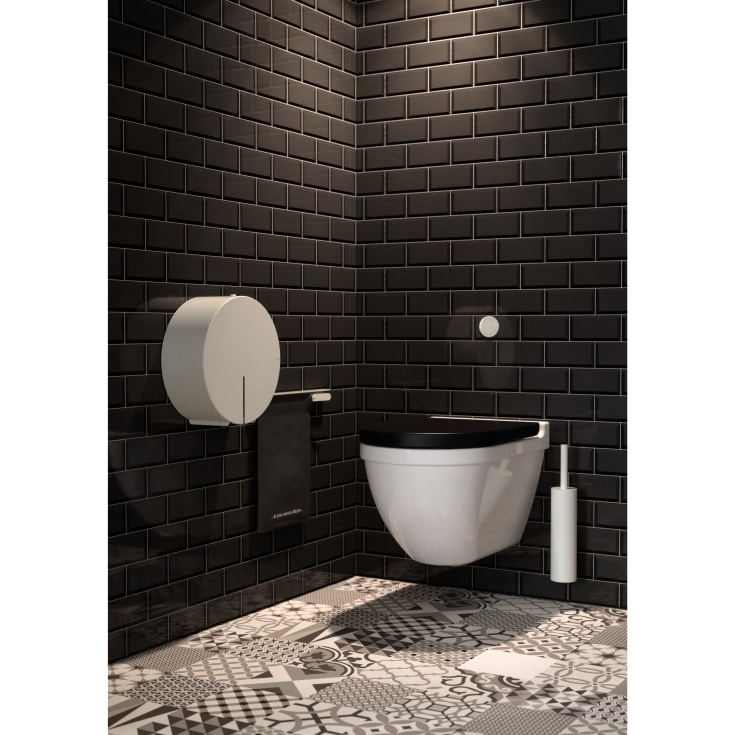 Frost NOVA2 dameklemme/hygieneklemme
